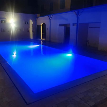 Ferienwohnung Dar El Bey Ajim Exterior foto